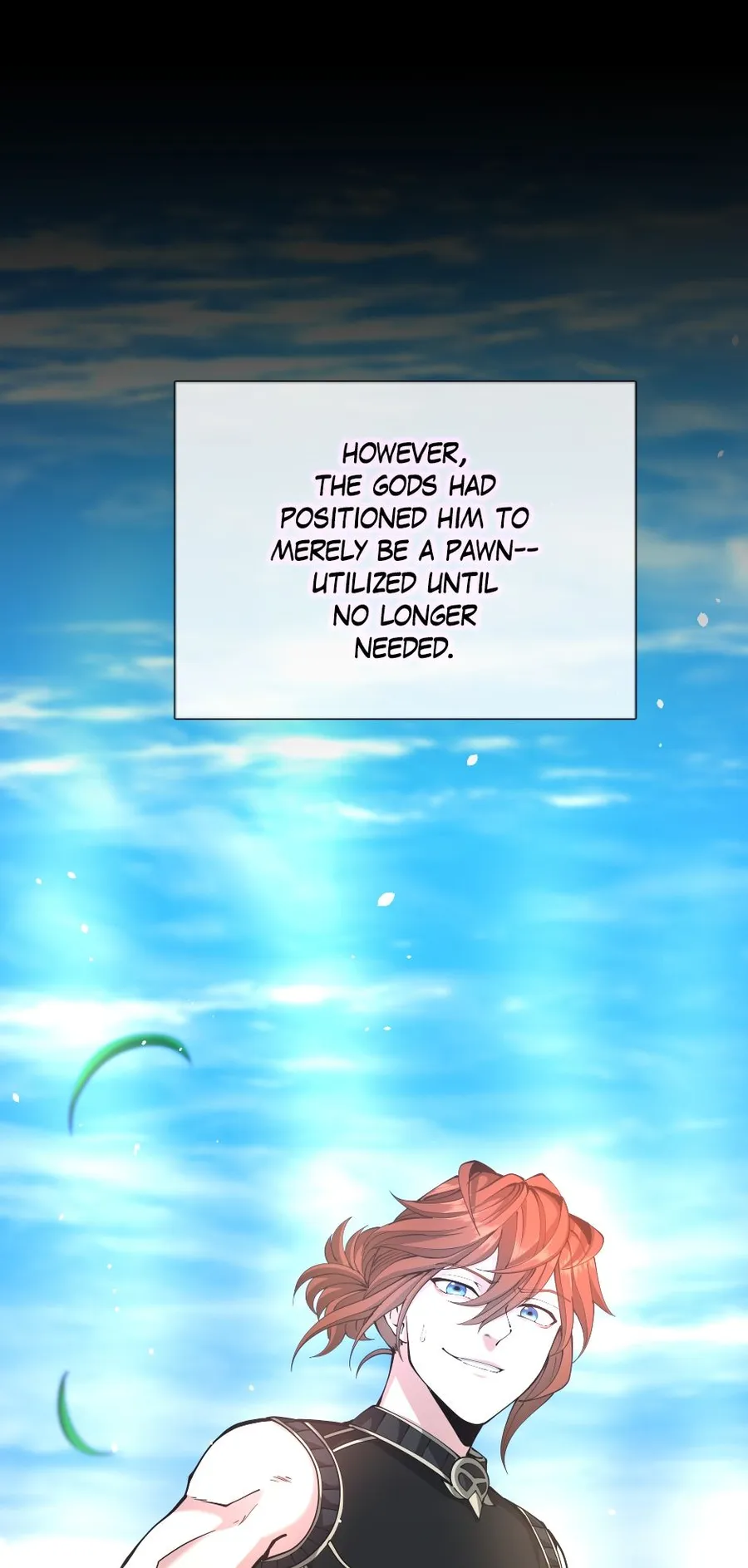 The Beginning After The End Chapter 153 image 93